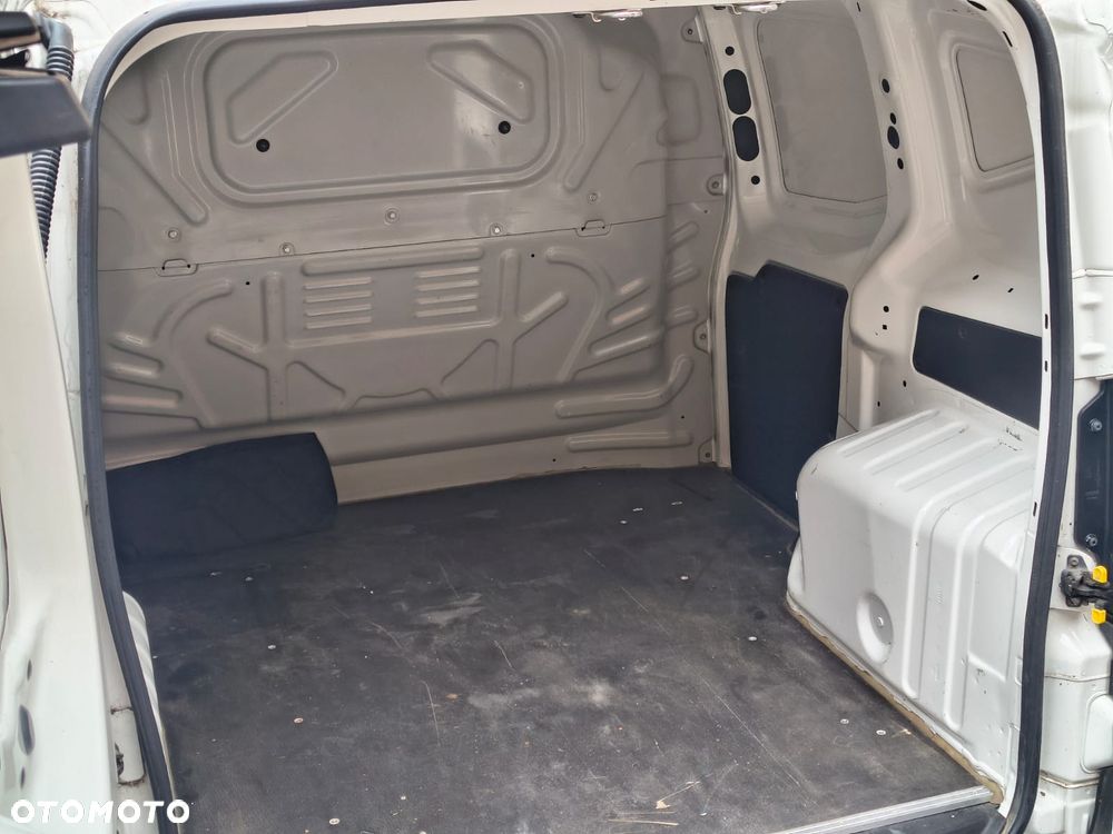 Fiat Fiorino Bipper Nemo - 16