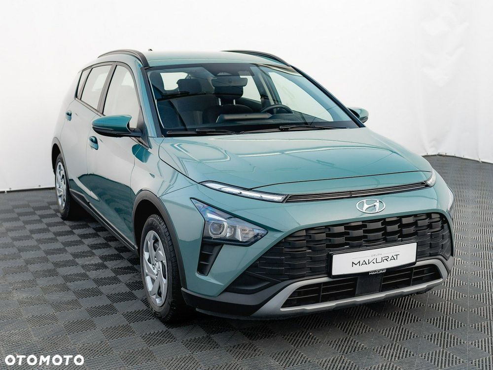 Hyundai Bayon 1.0 T-GDI Modern - 4