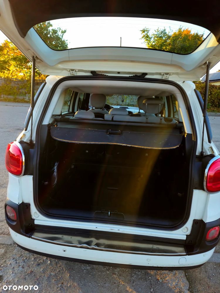 Fiat 500L 1.6 Multijet Start&Stopp Lounge - 15