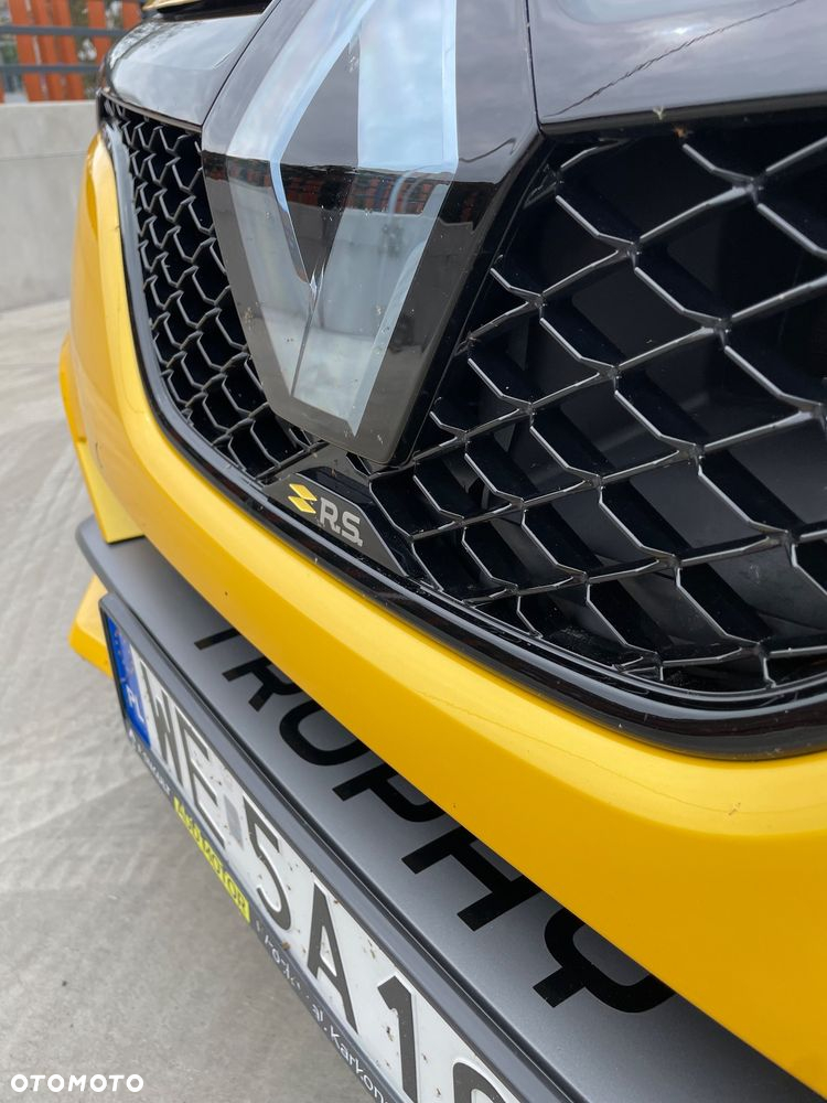 Renault Megane 1.8 TCe FAP R.S Trophy EDC - 13