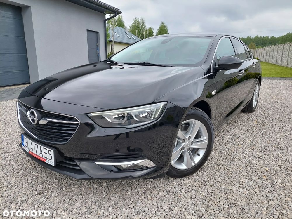 Opel Insignia 2.0 Business Edition - 2