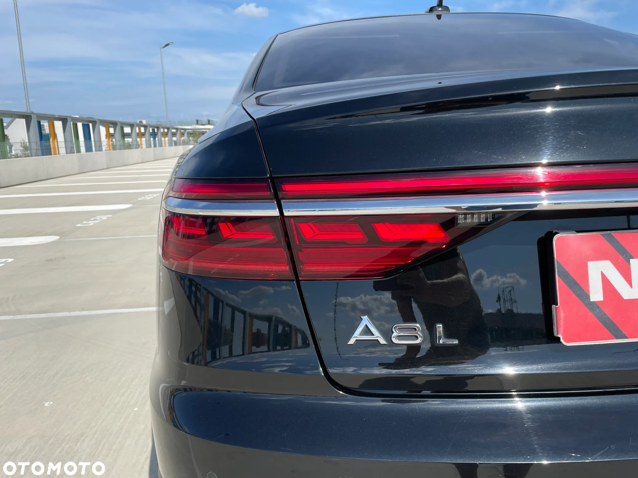Audi A8 L 60 TDI Quattro Tiptronic - 17