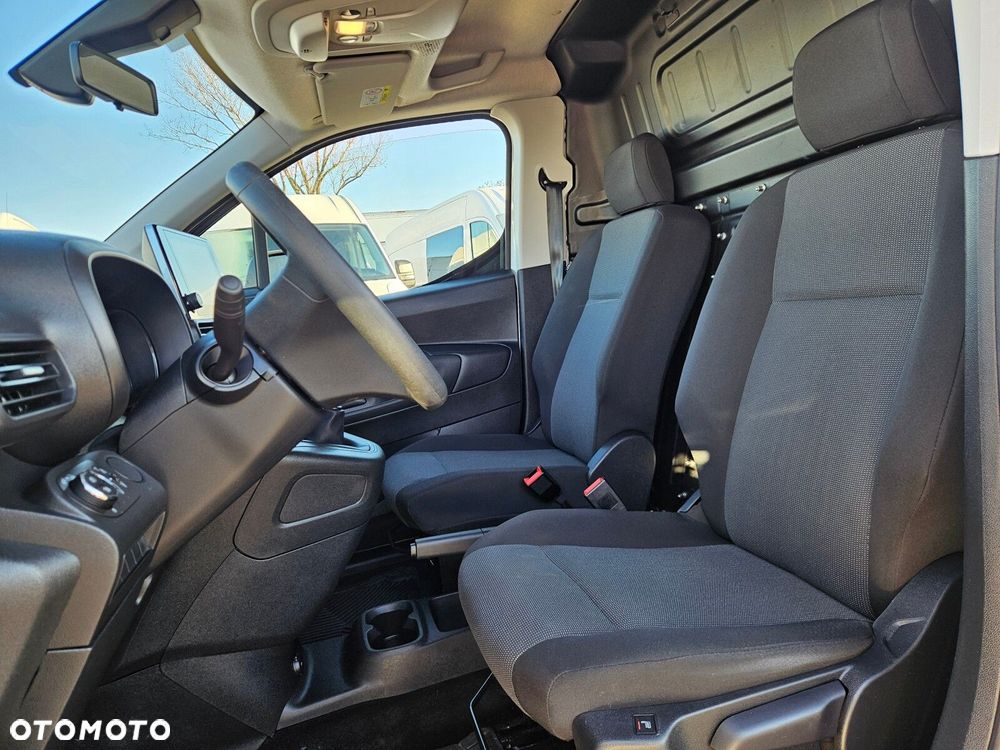 Opel Combo Long *54999zł NETTO* 1.5CDTi/102KM - 18