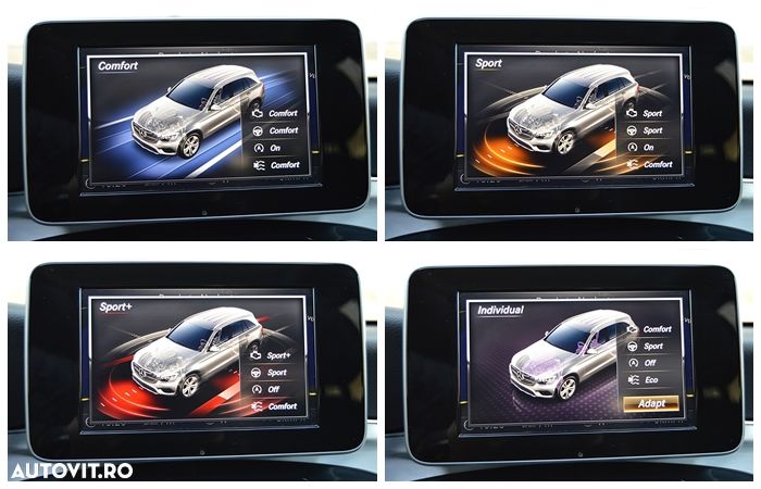 Mercedes-Benz GLC 220 d 4MATIC 9G-TRONIC - 24