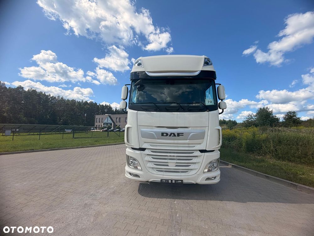 Schmitz Cargobull SCS 24 - 8
