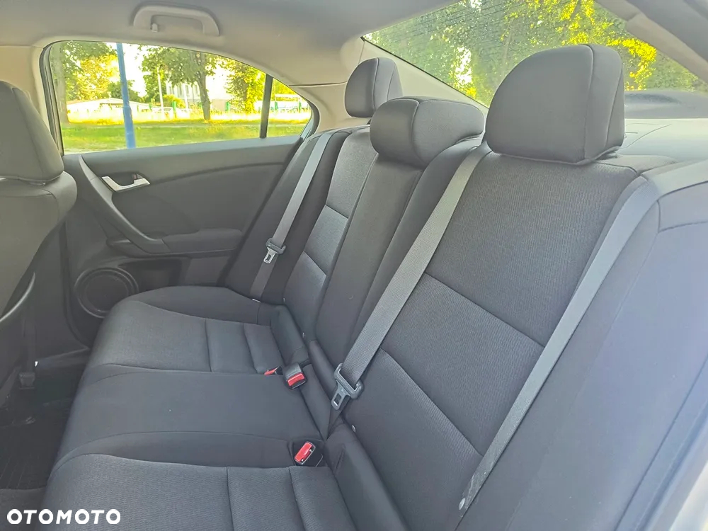 Honda Accord 2.2d Executive - 24