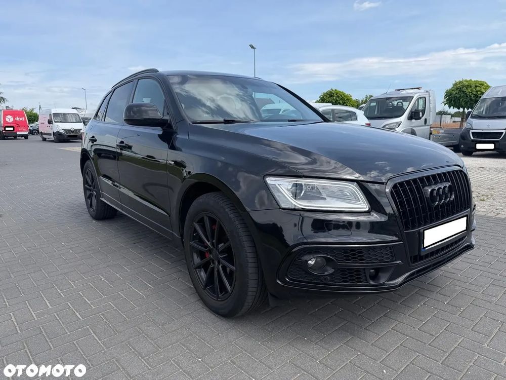 Audi Q5 2.0 TDI S tronic - 3