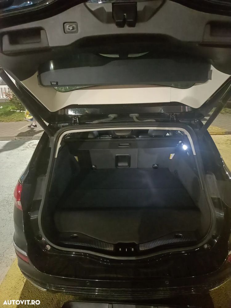 Ford Mondeo 2.0 HEV Vignale - 6