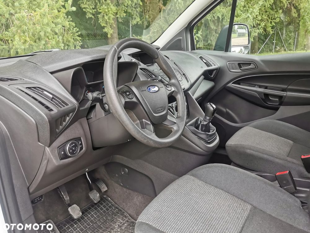 Ford Transit Connect - 6