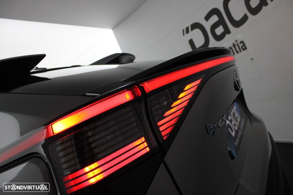 Toyota bZ4X 71,4 kWh Exclusive - 46