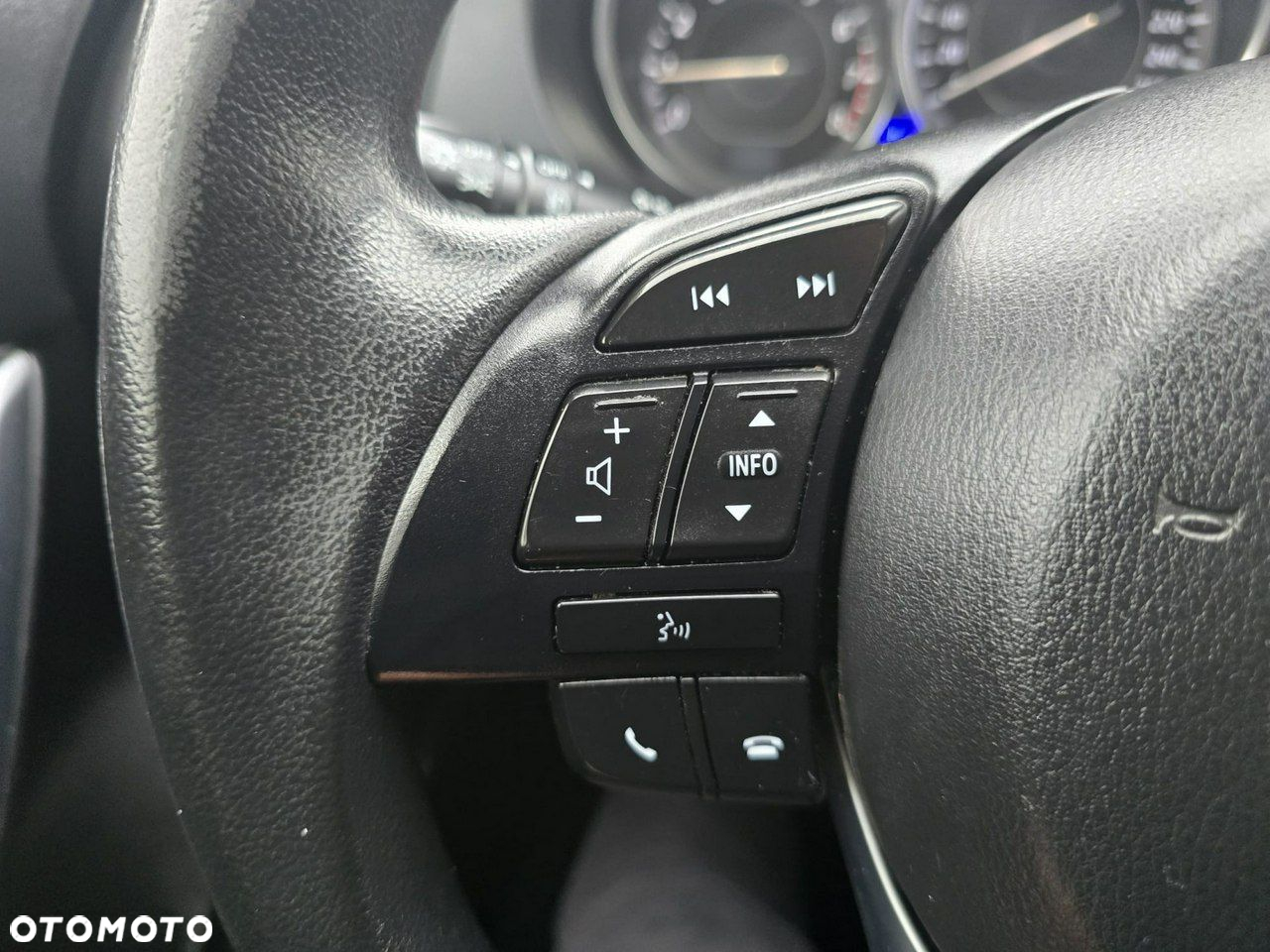 Mazda 6 - 18