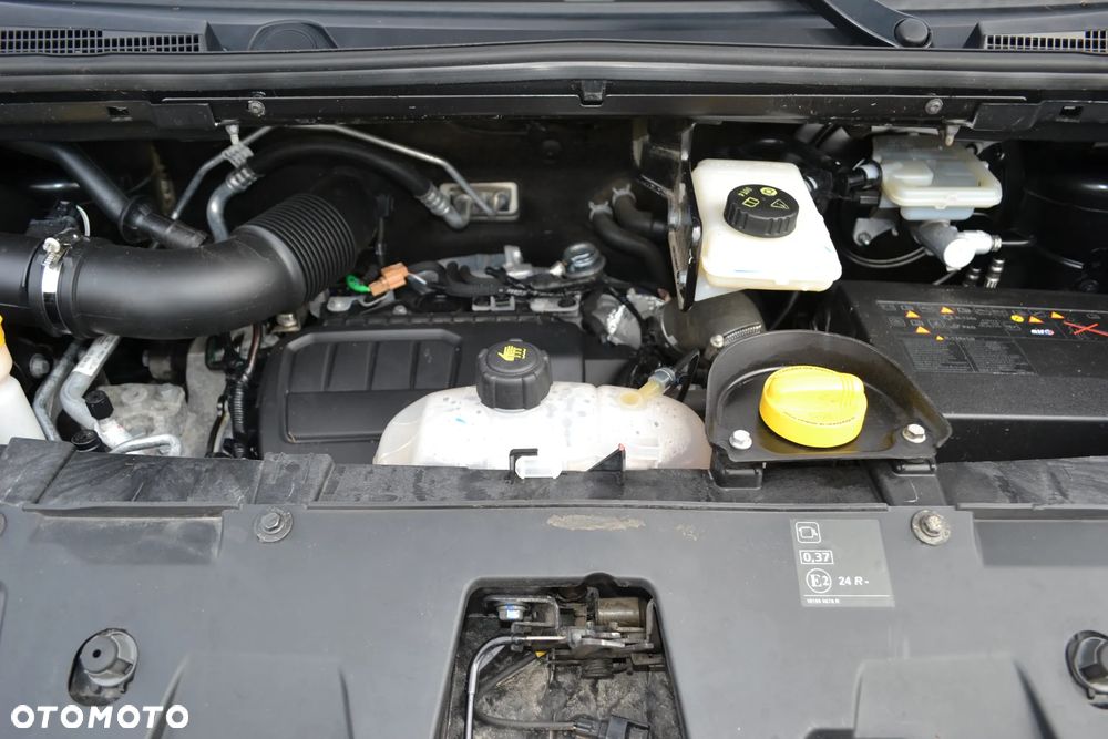 Renault Trafic - 38