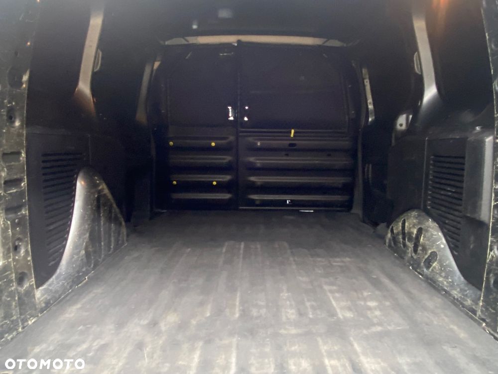 Citroën Berlingo - 5