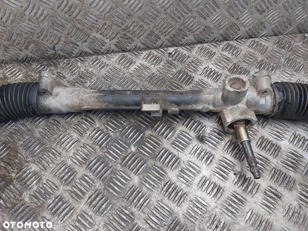 MAGLOWNICA PRZEKŁADNIA KIEROWNICZA FIAT PUNTO II 37502371 TRW EU EUROPA - 5