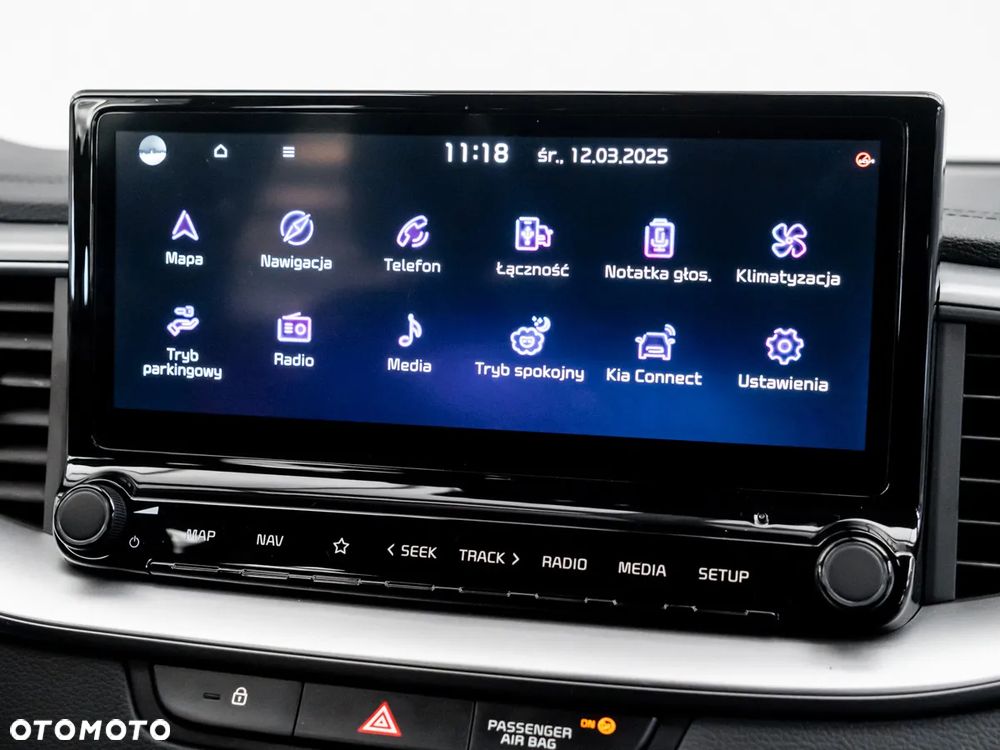 Kia Ceed 1.5 T-GDI M - 25