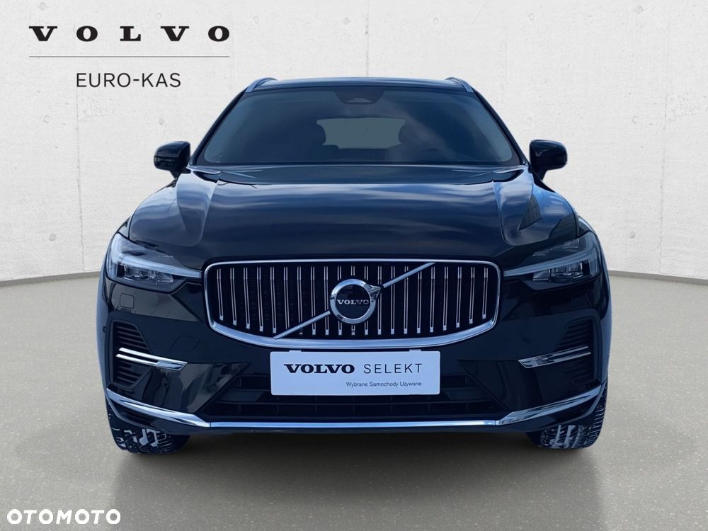 Volvo XC 60 - 2