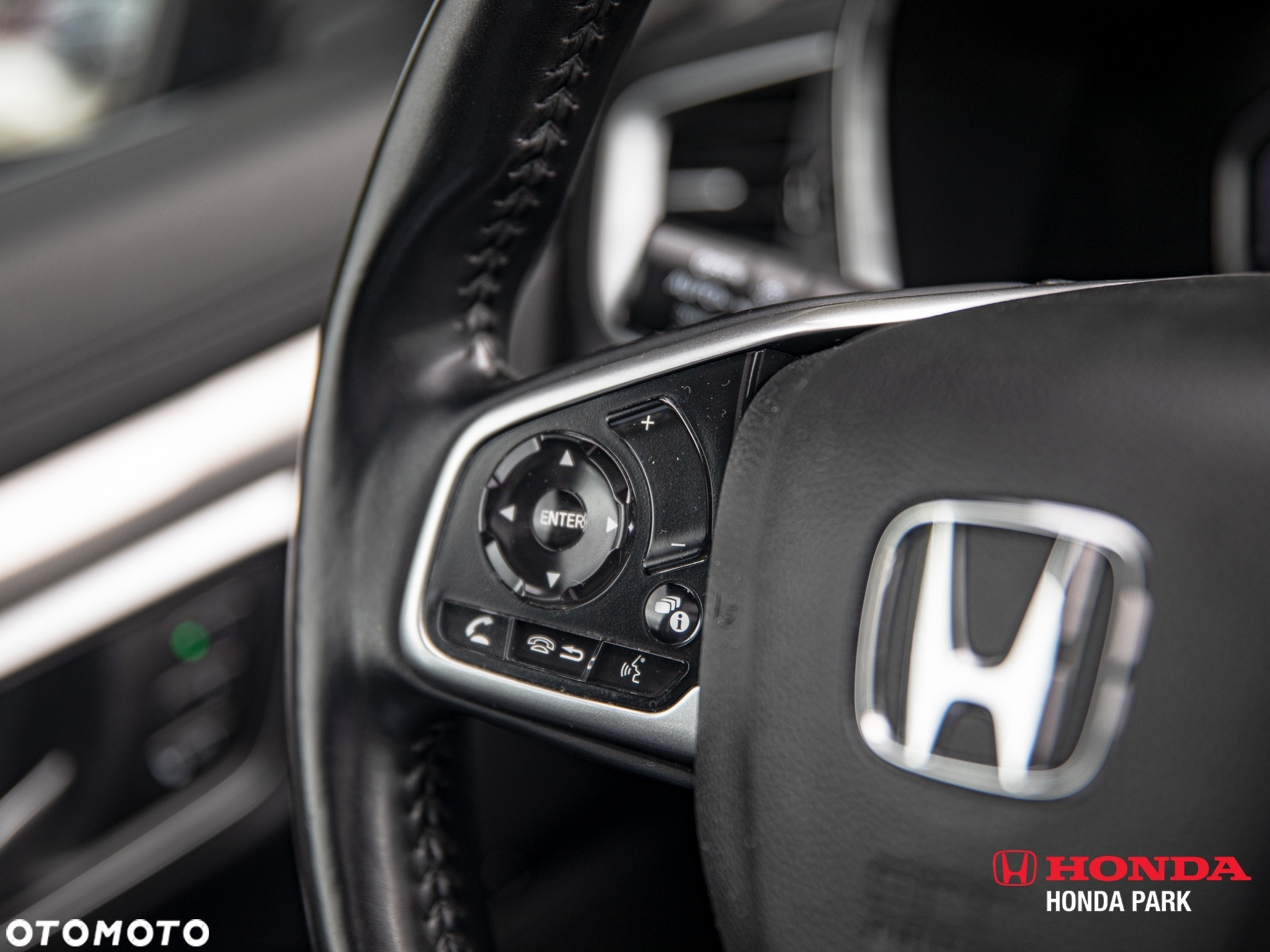 Honda CR-V - 18