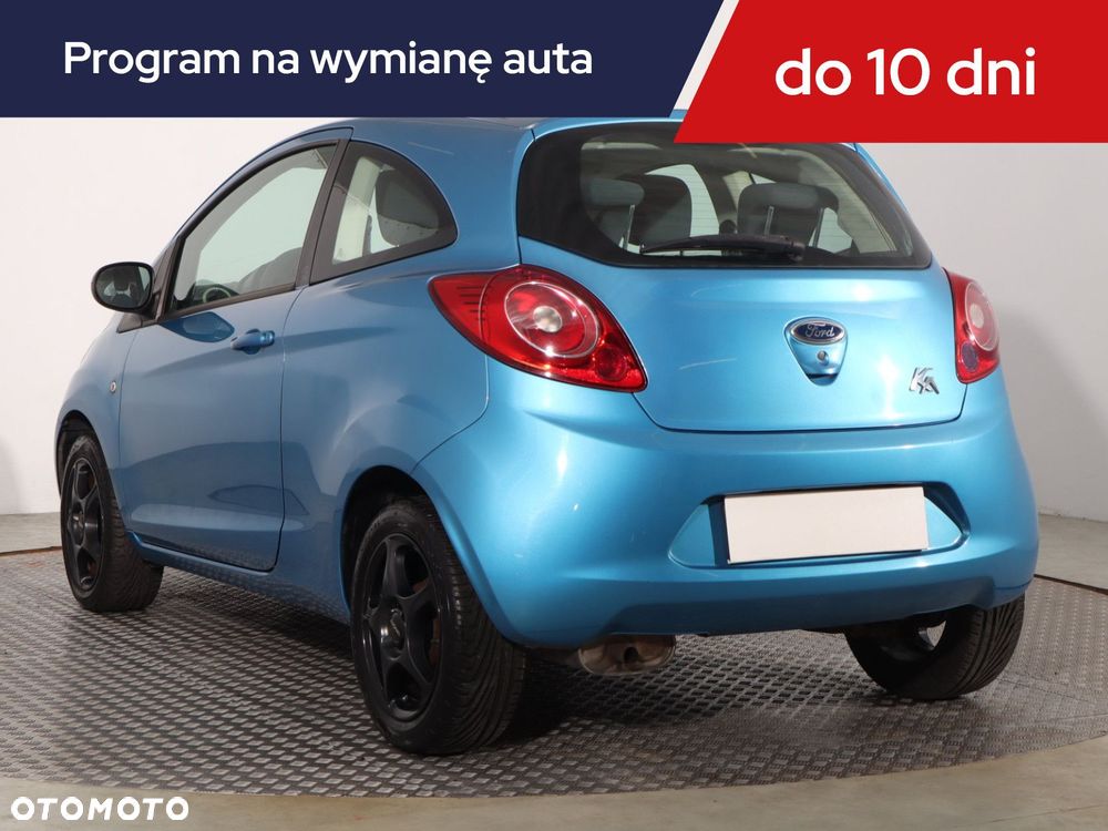 Ford KA - 6