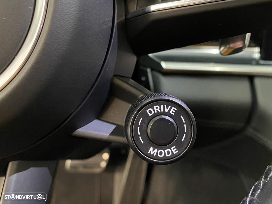 Porsche Panamera 4 E-Hybrid Platinum Edition - 20