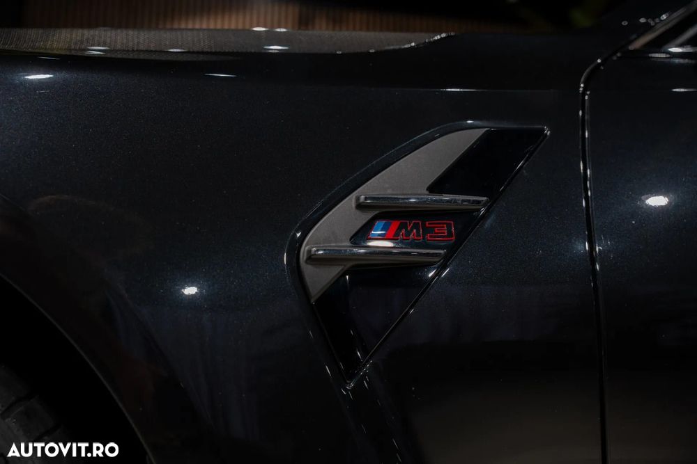 BMW M3 - 7