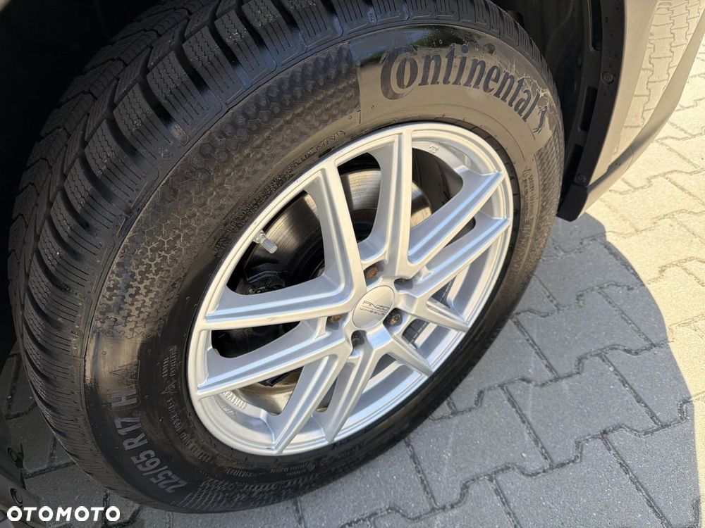 Subaru Outback 2.5i Platinum (EyeSight) Lineartronic - 23