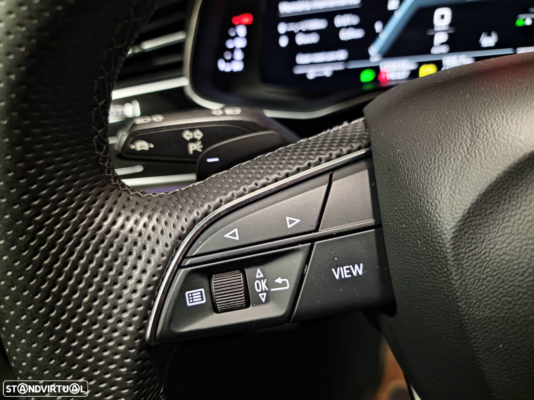 Audi Q8 - 27