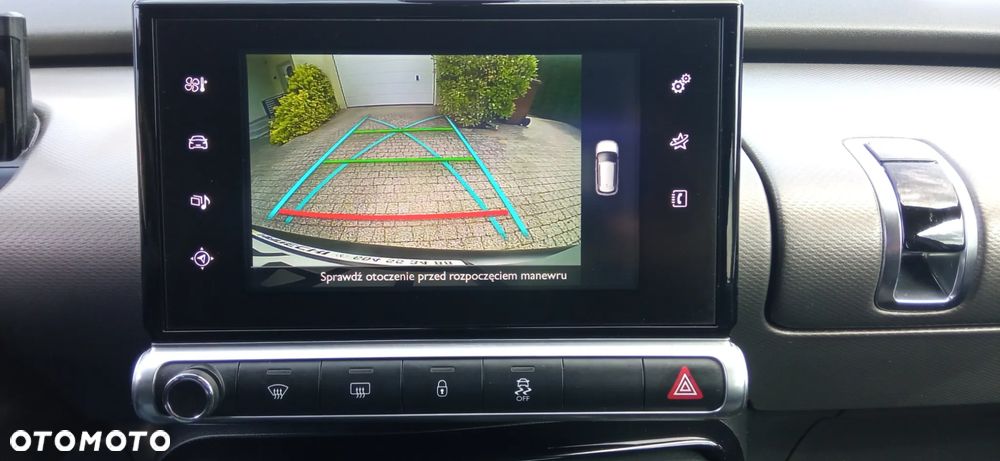 Citroën C4 Cactus BlueHDi 100 Stop&Start Shine - 7