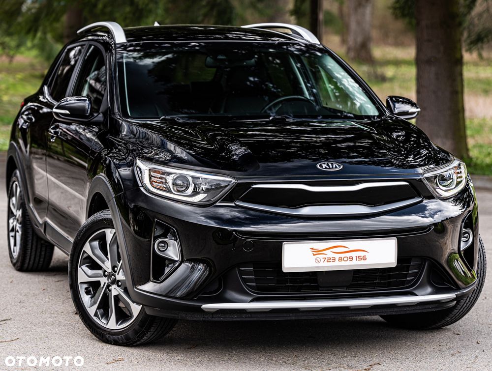 Kia Stonic 1.4 L - 1
