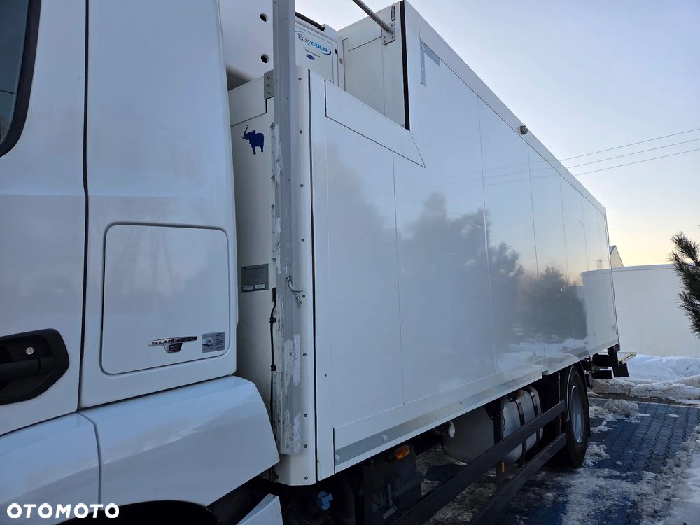 Mercedes-Benz Atego antos 1830 - 31