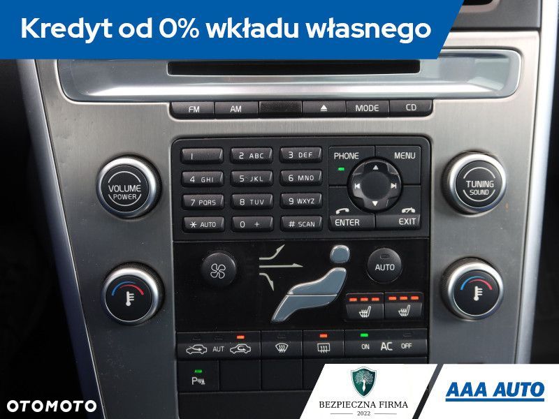 Volvo XC 60 - 14