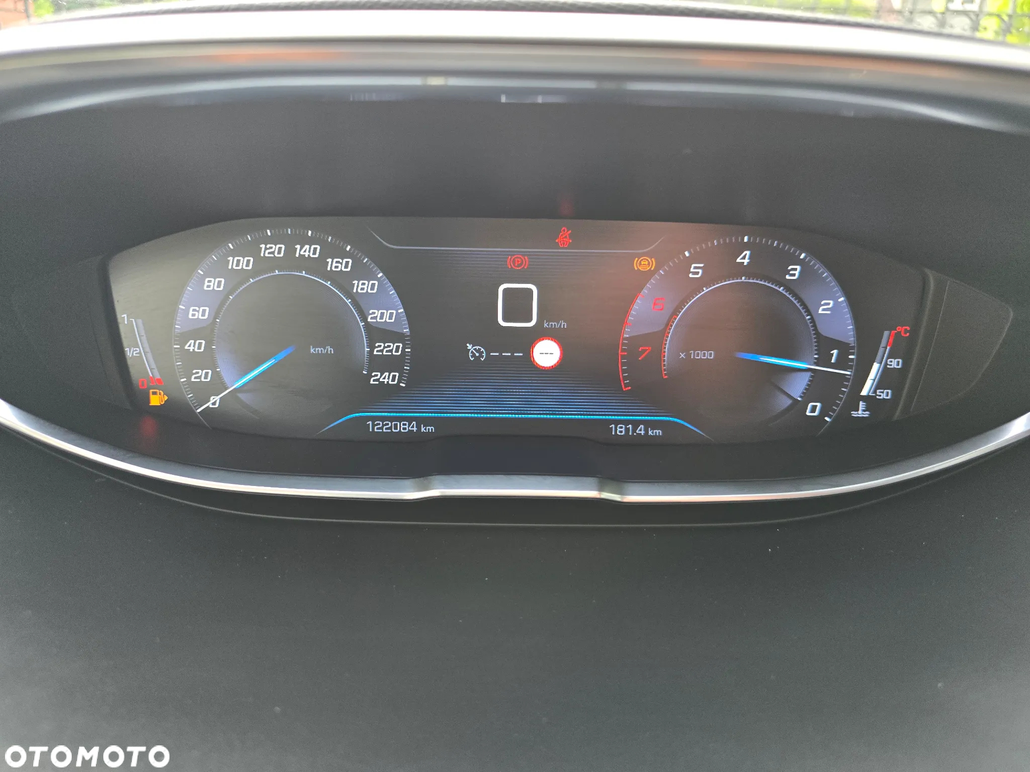 Peugeot 5008 1.2 PureTech Active Pack S&S - 17