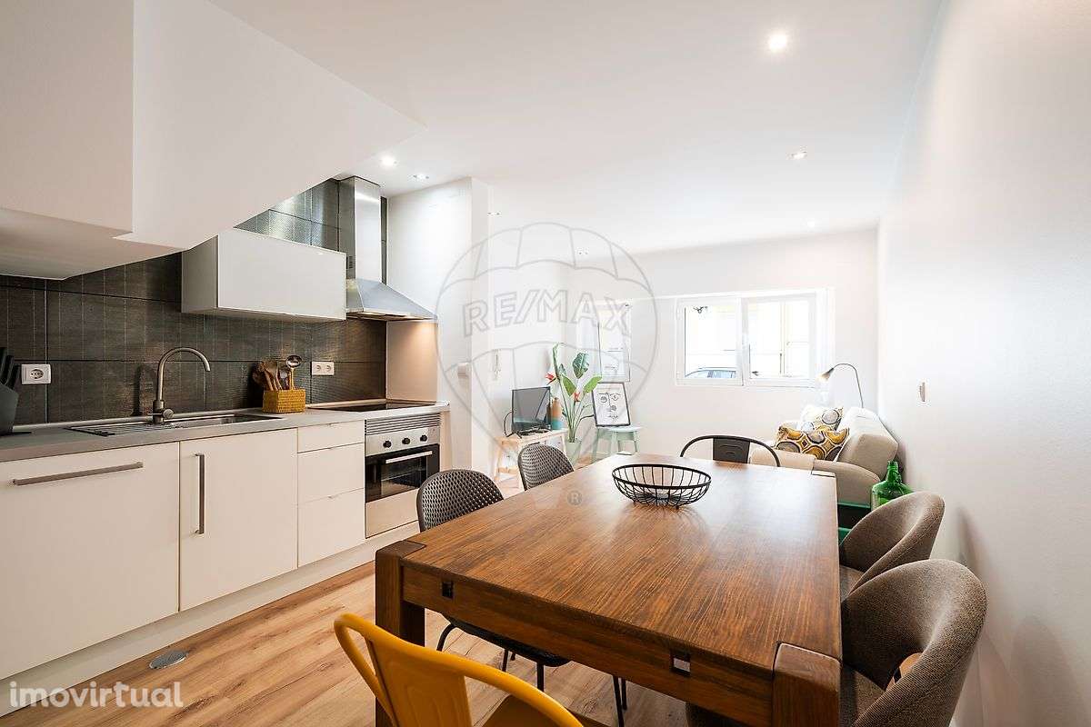 Apartamento T1 para venda - Grande imagem: 4/18