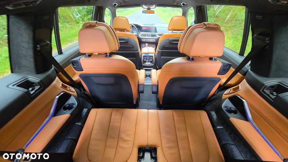 BMW X7 xDrive40i sport - 18