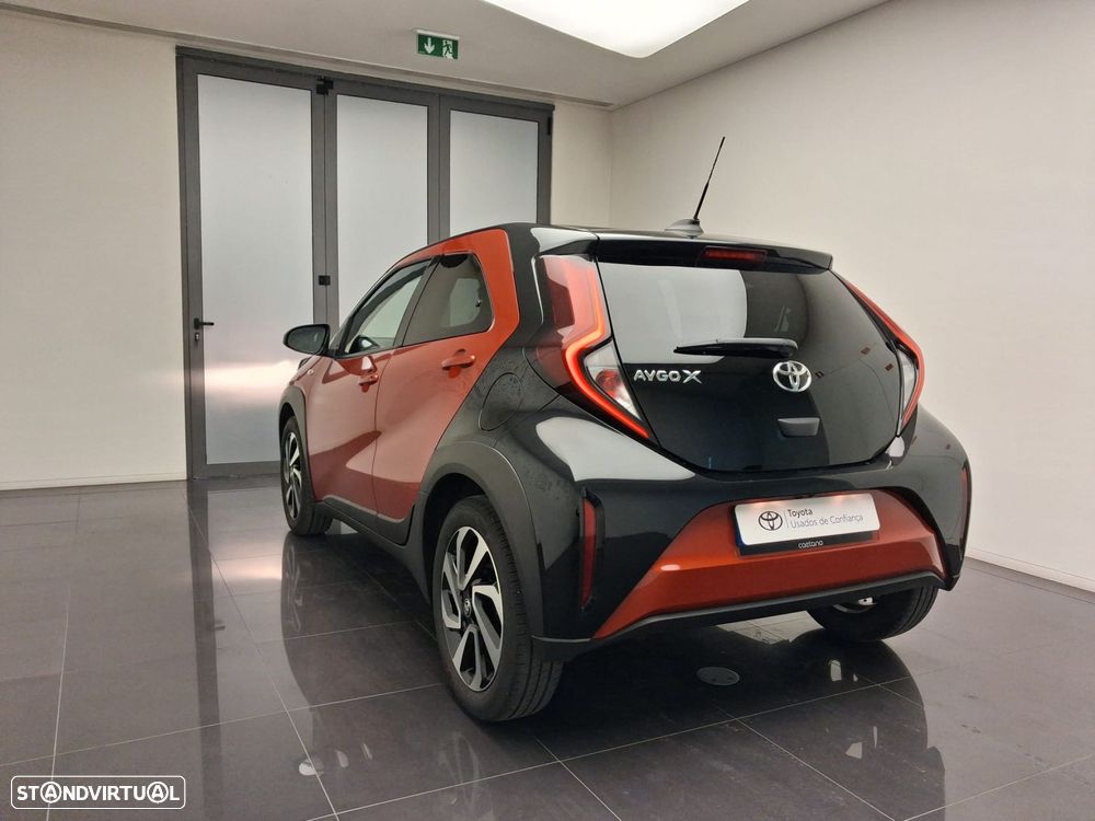 Toyota Aygo X - 2
