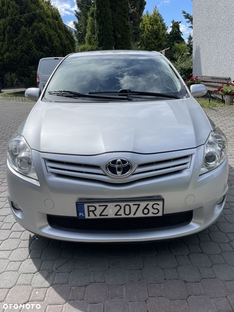 Toyota Auris 1.6 Dynamic - 2