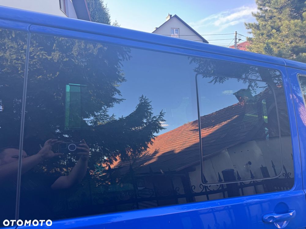 Volkswagen Multivan L1 Comfortline - 20