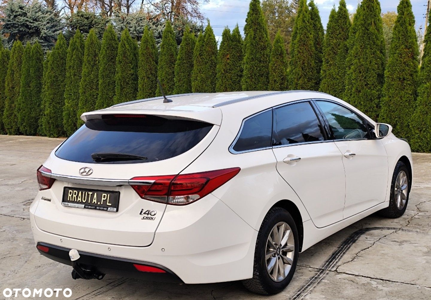 Hyundai i40 - 38
