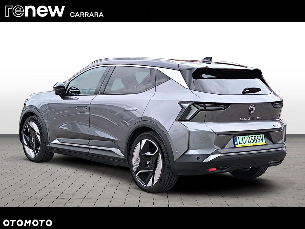 Renault Scenic EV87 Iconic - 3