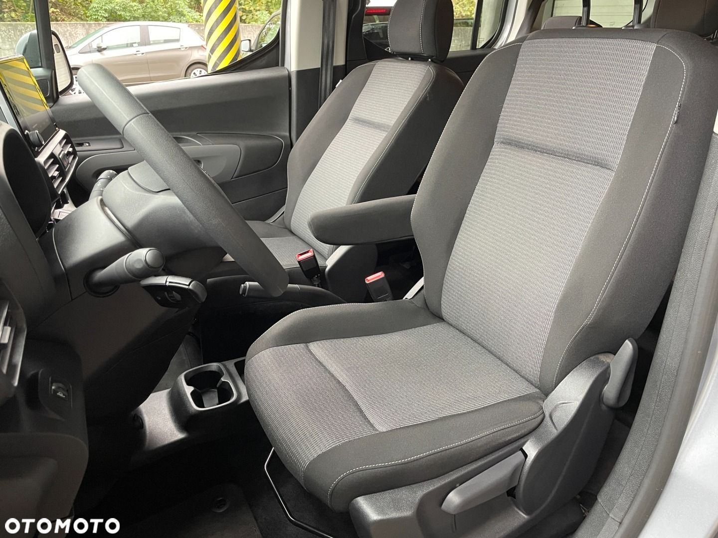 Toyota Proace City Verso Long 1.5 D-4D Business - 17