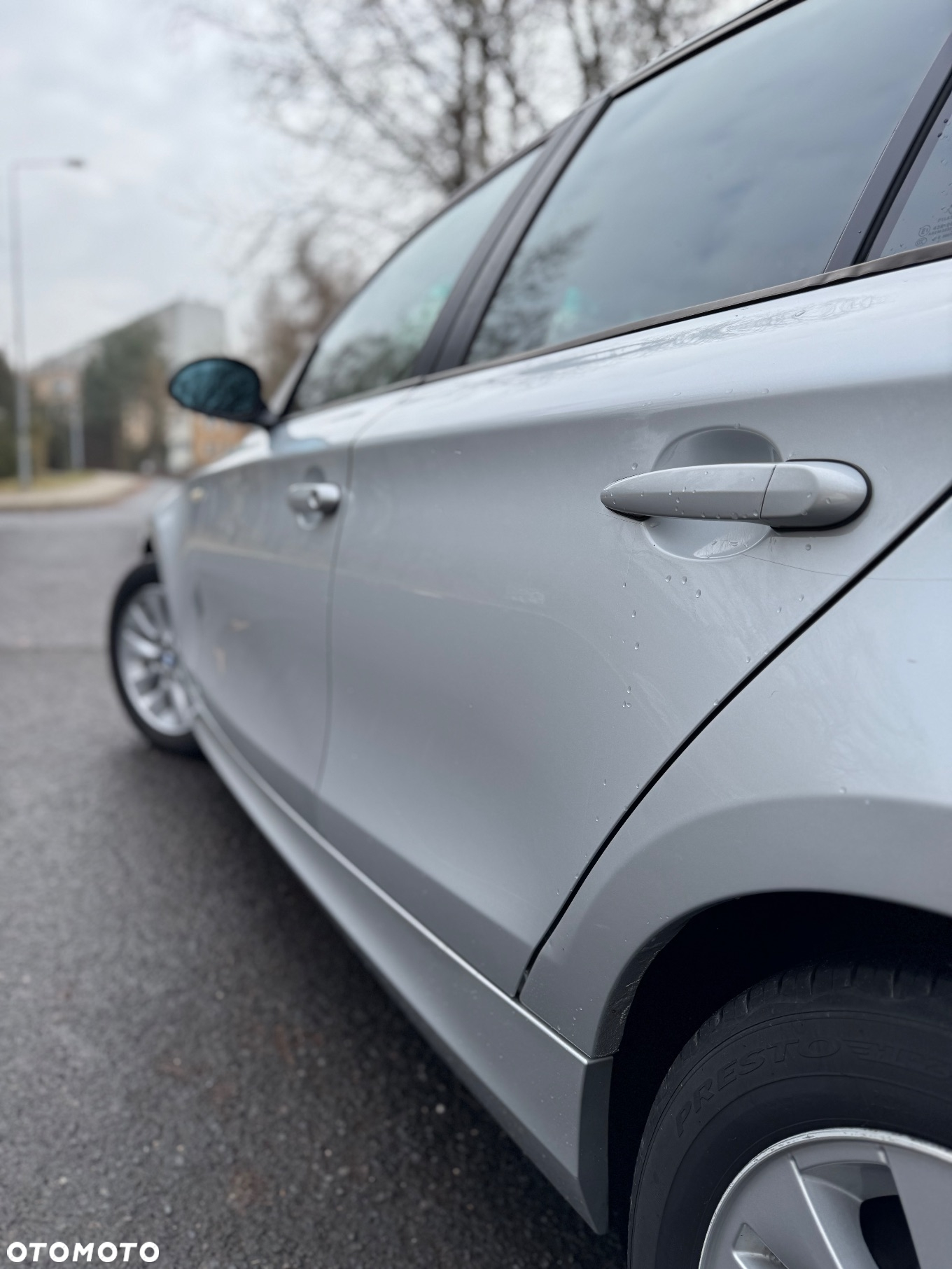BMW Seria 1 118d DPF - 7