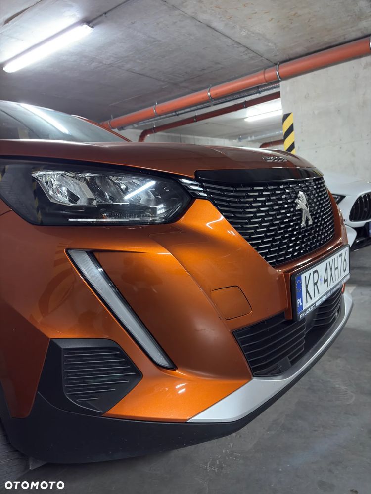 Peugeot 2008 1.2 PureTech Allure Pack S&S - 14
