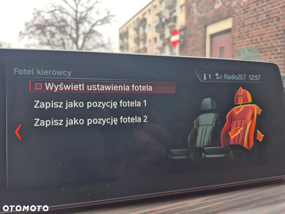 BMW Seria 5 520d Luxury Line - 16