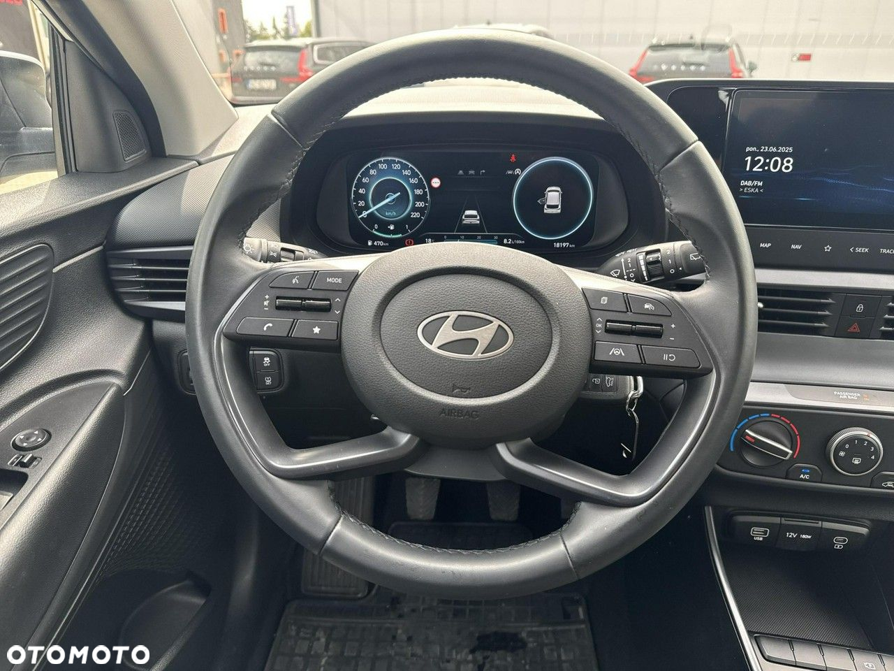 Hyundai i20 1.2 Modern - 25