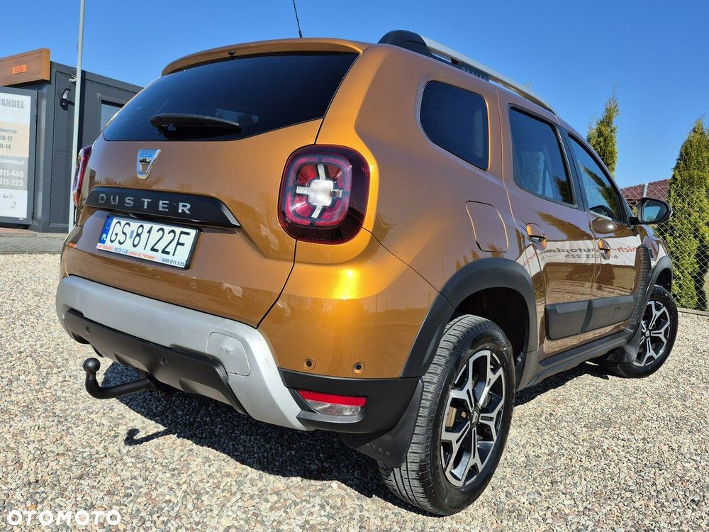Dacia Duster - 32