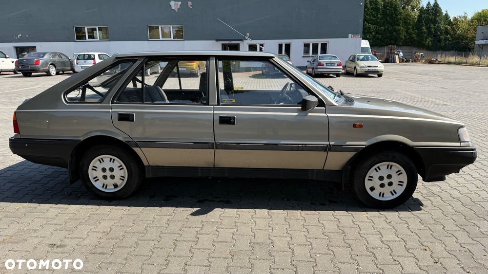 Polonez 1.6 - 8