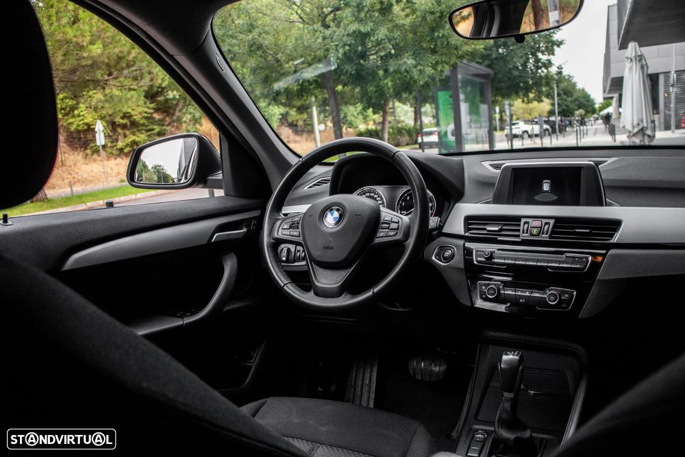 BMW X1 25 e xDrive - 30
