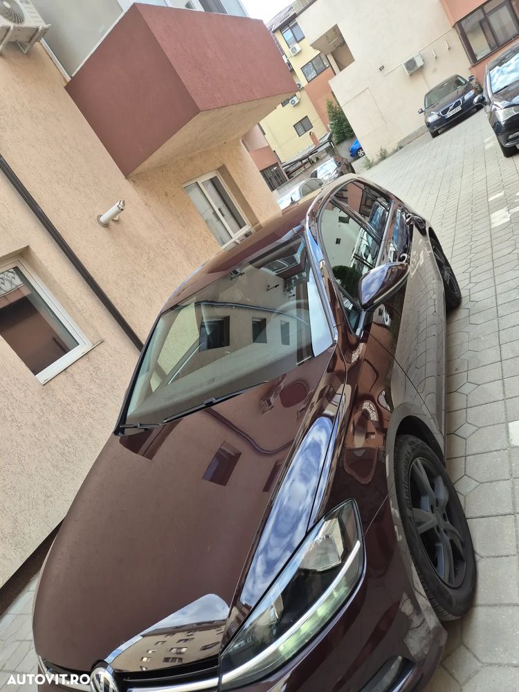 Volkswagen Golf 1.6 TDI Trendline - 3