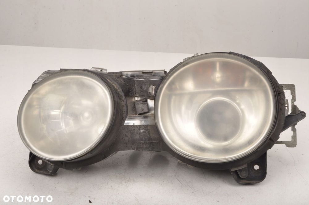 JAGUAR S-TYPE LAMPA LEWA PRZEDNIA LEWY PRZÓD XENON 2R83-13W030-BC EU - 1