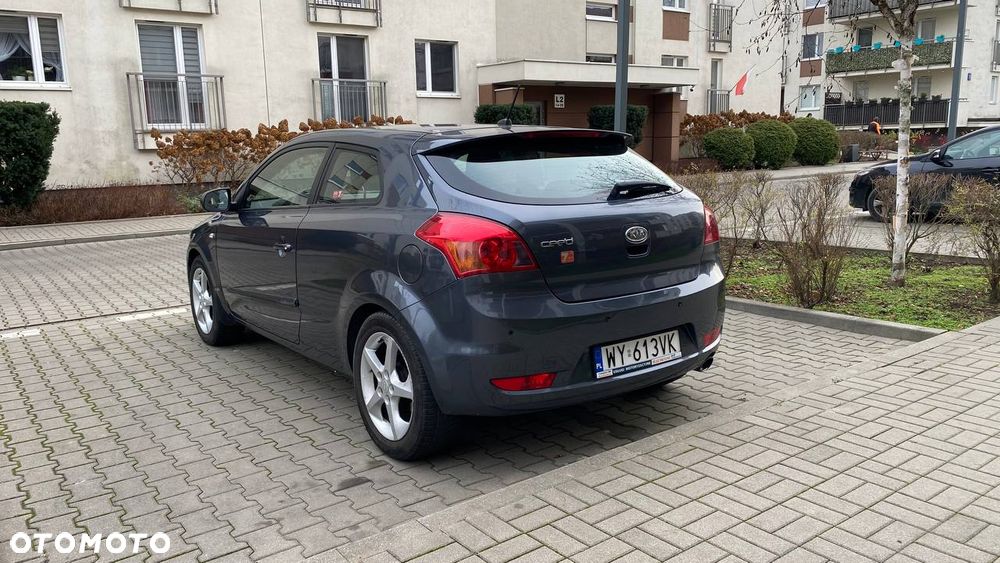 Kia Ceed 1.4 S - 6