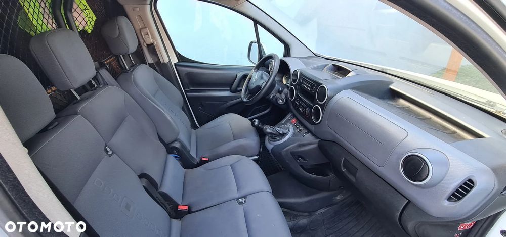 Citroën Berlingo - 7